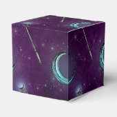 Wizard Bedankdoosjes (Achterkant)