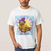 Wizard beer t-shirt (Voorkant)