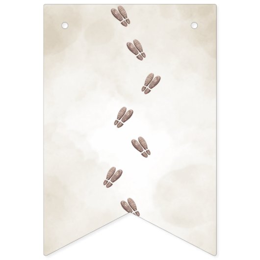 Wizard Birthday Banner (Eerste vlag)