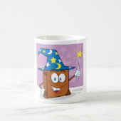 Wizard Boek Mok (Center)