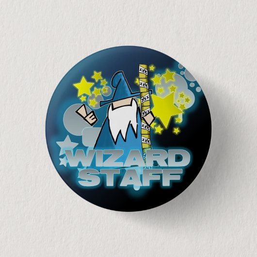 Wizard Button (Voorkant)