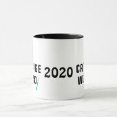 Wizard Cribbage Mok (Midden)