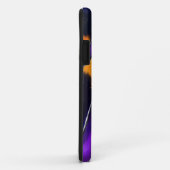 WIZARD DACHSHUND Case-Mate iPhone CASE (Achterkant/rechts)