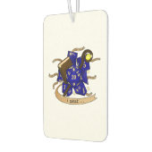 Wizard Dice Design Luchtverfrisser (Links)