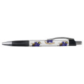 Wizard Dice Design Pen (Bovenkant)