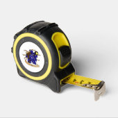 Wizard Dice Design Rolmaat (Hoek)