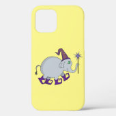Wizard Elephant Case-Mate iPhone Case (Achterkant)
