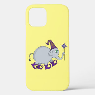 Wizard Elephant Case-Mate iPhone Case
