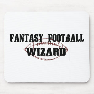 Wizard Fantasy Football Muismat