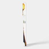 Wizard Frog Casting Spell Case-Mate iPhone Case (Achterkant / Links)