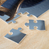 Wizard Gnome Legpuzzel (Zijkant)