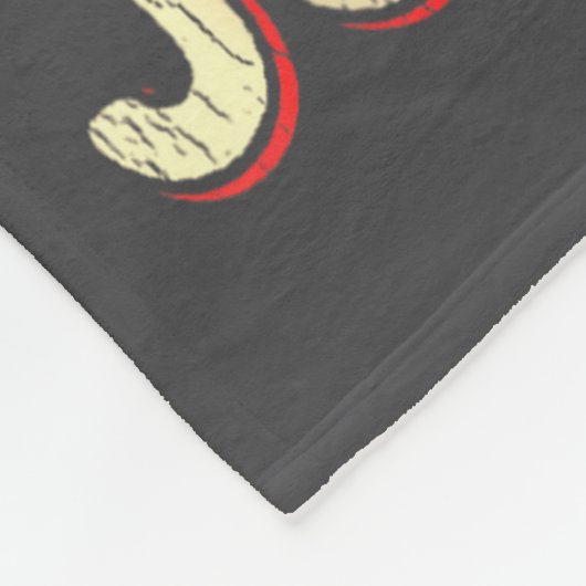 Wizard Job Title Quote - Funny Shipfitter  Fleece Deken (Hoek)