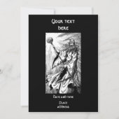 Wizard Kaart (Voorkant)