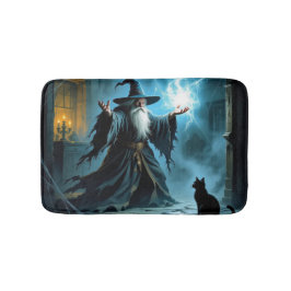 Wizard/kat Badmat