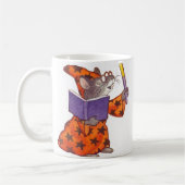 Wizard Koffiemok (Links)