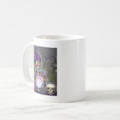 Wizard Koffiemok (Voorkant links)