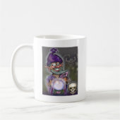 Wizard Koffiemok (Links)
