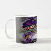 Wizard Koffiemok (Links)