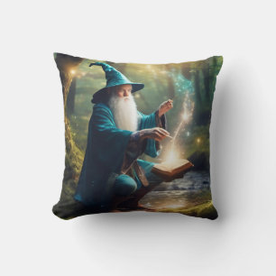 Wizard Kussen