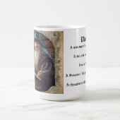 Wizard Learning Koffiemok (Center)