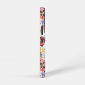 Wizard of Oz™ Character Print Toss Pattern Samsung Galaxy Hoesje (Rechterkant)