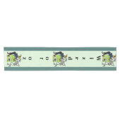 Wizard of Oz Table Runner Korte Tafelloper (Horizontaal)