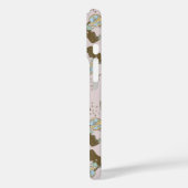 Wizard of Oz™ Wicked Witch™ Crystal Ball Pattern Case-Mate iPhone Case (Achterkant / Links)