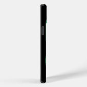  wizard Oz-tekens en tekstletters Case-Mate iPhone Case (Achterkant / Rechts)