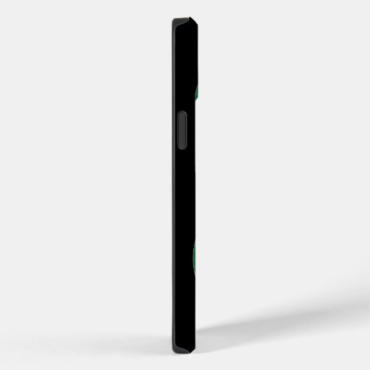 wizard Oz-tekens en tekstletters Case-Mate iPhone Case (Achterkant / Rechts)