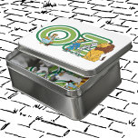 wizard Oz-tekens en tekstletters Puzzel<br><div class="desc">illustratie klassieke kindersprookjes afbeelding door William Wallace Denslow, uit het Victoriaans boek The Wonderful Wizard of Oz door L. Frank Baum. Grote letters die het woord "OZ" spellen, omringd door personages uit de Tovenaar van Oz, het jonge meisje Dorothy, haar gezelschapshond Toto, de laffe Leeuw, de Tin Woodsman en de...</div>