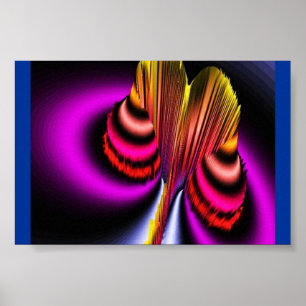 Wizard Paleis II Poster