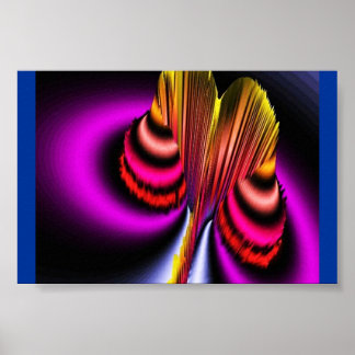 Wizard Paleis II Poster