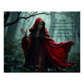 Wizard Perfect Poster (Voorkant)