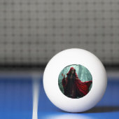 Wizard Pingpongbal (Net)
