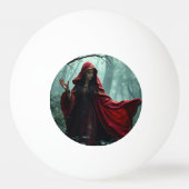 Wizard Pingpongbal (Voorkant)