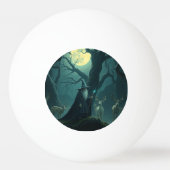 Wizard Pingpongbal (Voorkant)