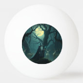 Wizard Pingpongbal (Achterkant)