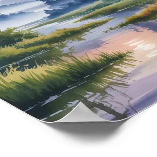 Wizard Poster (Hoek)