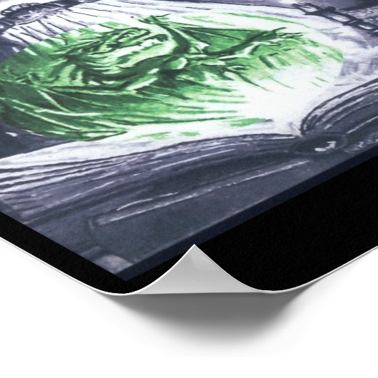 wizard poster (Hoek)