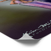 Wizard Poster (Hoek)