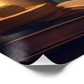 Wizard Poster (Hoek)