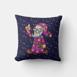 Wizard Sierkussen