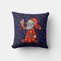 Wizard Sierkussen