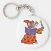 Wizard Sleutelhanger (Voorkant)