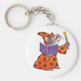 Wizard Sleutelhanger