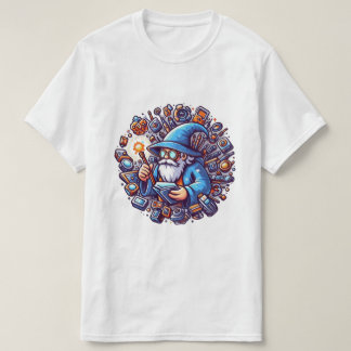 Wizard T-shirt