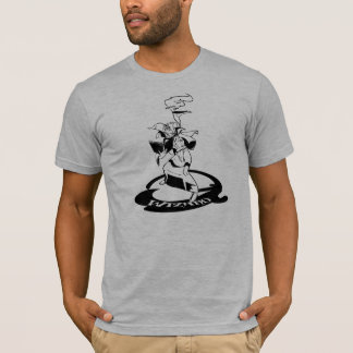 Wizard T-shirt