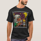 WIZARD! T-SHIRT (Voorkant)