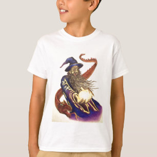Wizard T-shirt
