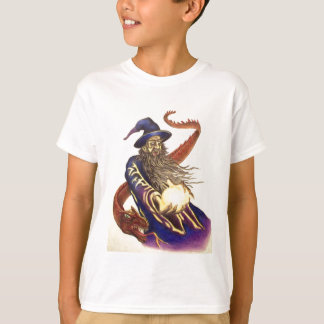 Wizard T-shirt